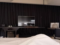 -深圳滨河时代ICON LAB艾垦酒店