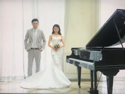 点击看大图 -金夫人婚纱摄影(华南店)