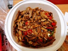 -大鸭梨烤鸭(左家庄店)
