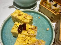 -白天鹅宾馆-玉堂春暖餐厅