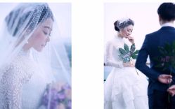 点击看大图 -摩玛婚纱摄影(杭州店)