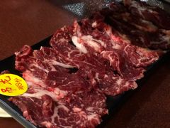 -牛肉彪·19年专注·潮汕牛肉火锅(祈福店)
