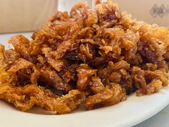 -大姨捞面(新安花园店)
