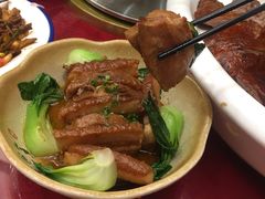 -椿记烧鹅(北门店)