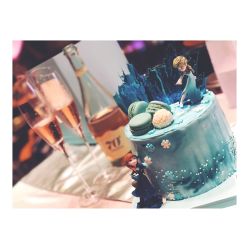 -明匠曲蛋糕西点屋(穗花新村店)