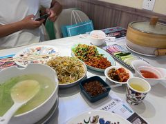 -老昌春饼(新天地店)