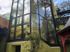 -三鹰之森吉卜力美术馆