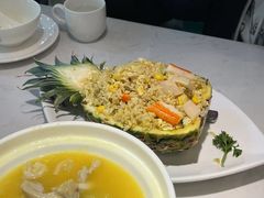-避风塘(江桥万达店)