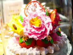 -北京同仁堂郑州药店(金水东路旗舰店)