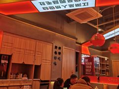 -蜀大侠火锅.川剧变脸(龙泉世茂店)