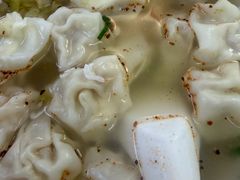 -巧手馄饨(箍桶巷店)