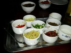 -朝伟清真铜瓢牛肉馆(三十年老·店)