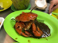 -明记烧鱼美味店