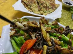 -五华鱼生客家五华菜馆(德明华府店)