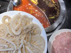 -三只耳火锅(宽窄巷子店)