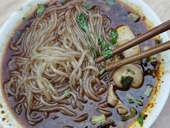 -甘记肥肠粉(马鞍北路店)