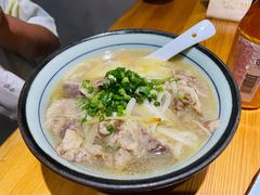 -福匠日本料理(人民路店)