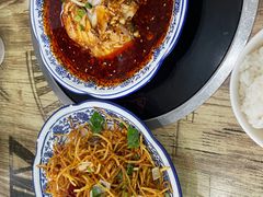 -冬哥川菜馆(十梓街店)