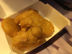 -麦当劳(海岸城店)