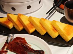 -在前门·烤鸭北京菜(五月花广场店)