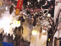 -关二哥烧烤(王家湾店)