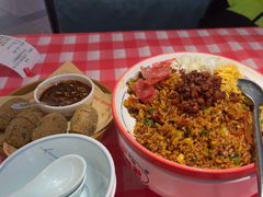 -怪噜范·贵阳小吃大排档旗舰店(世纪金源店)