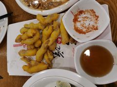 -米香居新鲁味·水饺餐厅