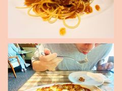 红酒煮牛舌-BISTROFIORE美伊娜(伊犁南路店)
