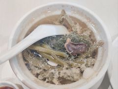 -香港新发烧腊茶餐厅(书城店)