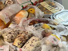 -宫门口馒头铺(创始人总店)
