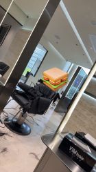 -VIM Hair Salon