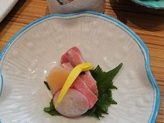 -花和海鲜自助(梅江店)