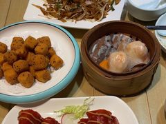 -上下九广州菜馆(李家村万达店)