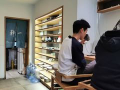 -静一餐厅·湖北菜(前门创始店)