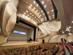-中央音乐学院歌剧音乐厅