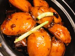 外婆红烧肉-上海小南国(正大店)