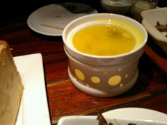 佛跳墙-绿茶餐厅(华联万柳店)