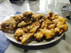 炸猪排-老地方面馆(思南路店)