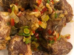-玉华台饭庄(裕中西里小区店)