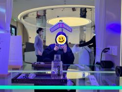-碧莲盛·脱发养发中心
