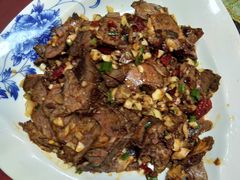 -鸿运楼·舌尖上的徽菜