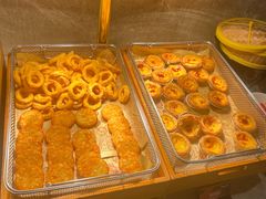 -比格比萨自助(宝山日月光店)