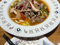 -胖老汉椒麻鸡清真新疆菜(西御街店)