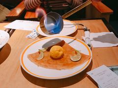 -La Creperie法餐厅(芮欧百货店)