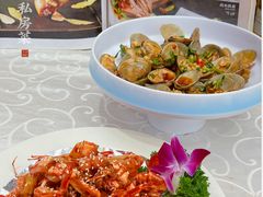 -东江海鲜大排档·潮汕菜·砂锅粥