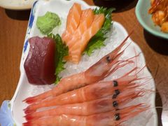 -九井澤精致料理(金茂店)