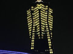 -西湖文化广场