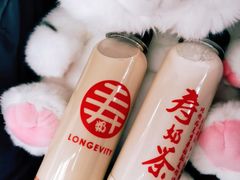 -寿奶茶·鲜奶与茶(合生汇购物中心店)