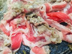 -海花锅盖烧烤店(怡馨家园店)