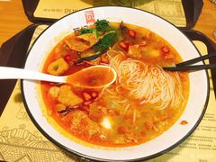 -瓦记米粉(东鼓道店)